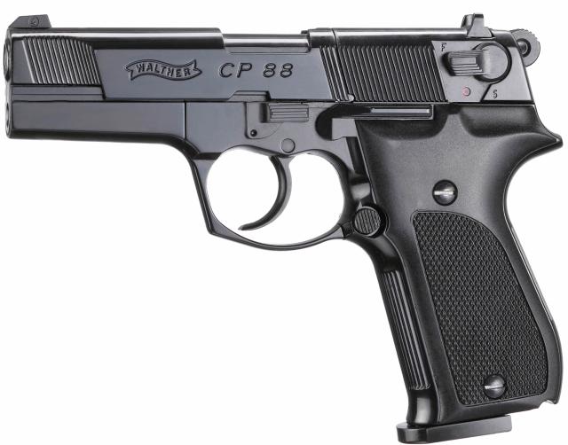 Walther CP88 4