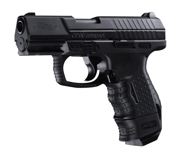 Walther CP99 Compact Sort