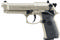 Beretta M92FS Nickel