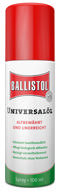 Ballistol Universal-olje 100ml (1/6)