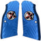 TD Grips, BLUE Stock 3 XTREME