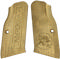 TD Grips, GOLD Stock 3 XTREME