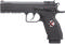 Tanfoglio Stock III Xtreme 9mm, NEW