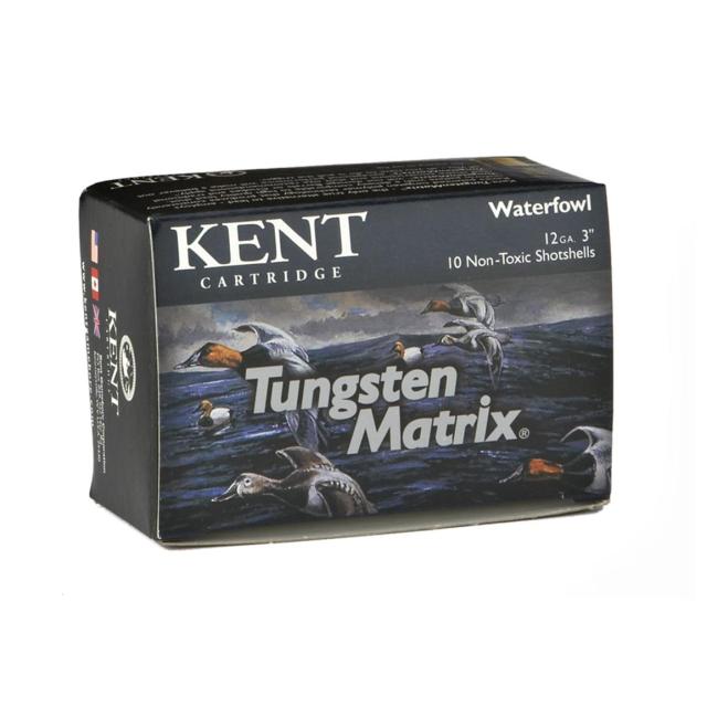 Kent Imp Tungsten Matrix 20-76/32g/US5