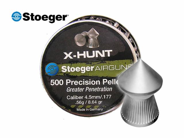 Stoeger Kuler X-Hunter(Spiss)