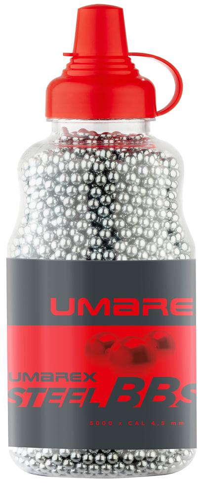 UMX Kuler BB Umarex Steel 4,5