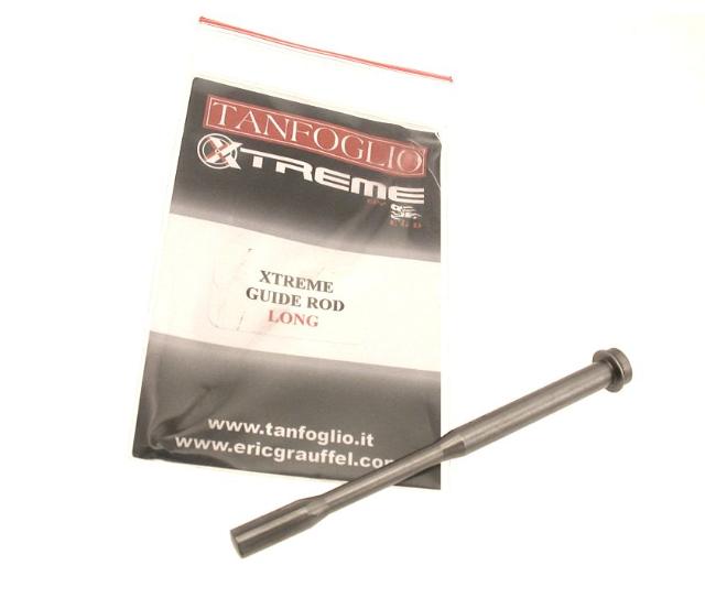 TD Recoil guide Long XTREME