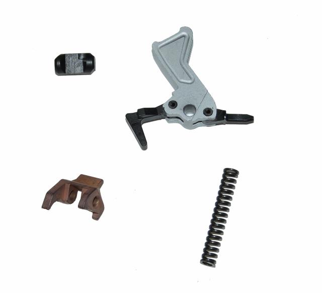 Unica Trigger Kit (komplett sett)