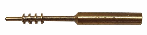 Ballistol Pusselapp-holder (Jag) Ø4,5mm/.17